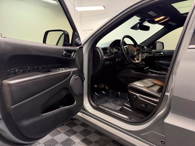 Used 2023 Dodge Durango R/T AWD/4WD image 11