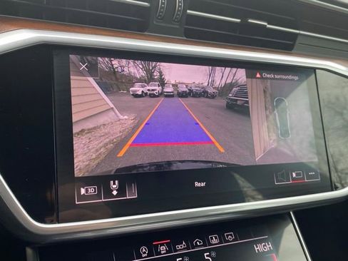 Used 2019 Audi A6 3.0T Premium Plus w/ Premium Plus Package AWD/4WD image 33