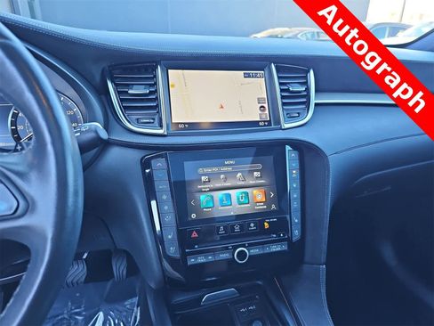 Used 2020 INFINITI QX50 Autograph w/ Tow Package image 20