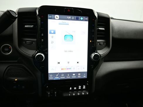 New 2026 RAM 3500 Tradesman AWD/4WD image 15