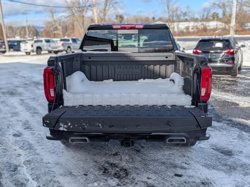 Used 2025 GMC Sierra 1500 Denali Ultimate image 46