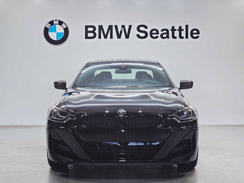 New 2026 BMW 230i xDrive Coupe w/ Premium Package image 6