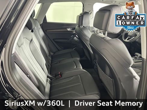 Certified 2024 Audi Q5 2.0T Premium w/ Convenience Package image 18