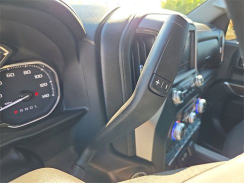 Certified 2022 GMC Sierra 1500 Elevation image 27