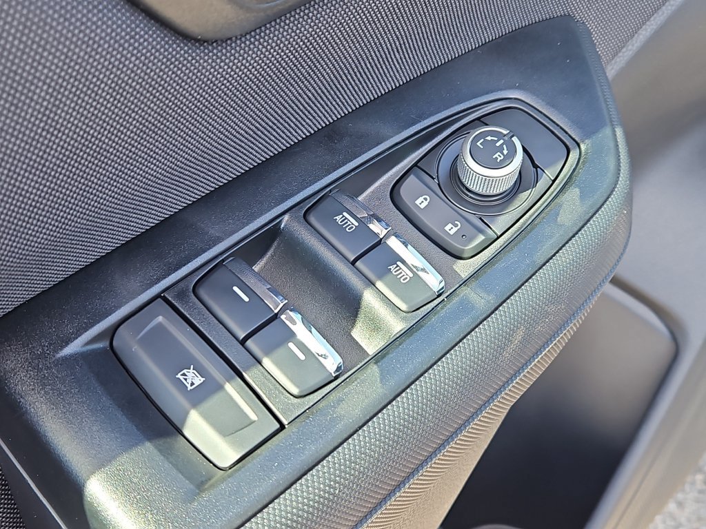 New 2026 Subaru Forester Premium AWD/4WD image 22