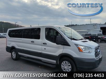Used 2016 Ford Transit 350 XLT