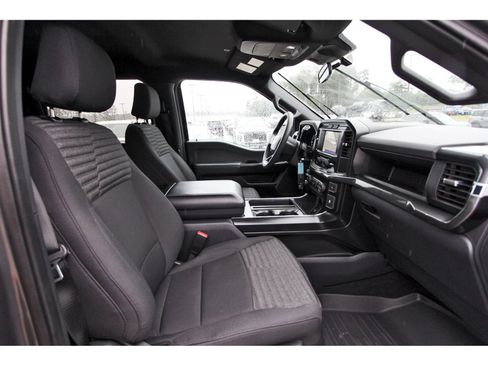 Used 2023 Ford F150 XL w/ STX Appearance Package RWD image 26