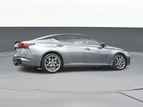 Used 2023 Nissan Altima 2.0 SR image 49