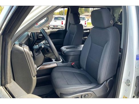 Used 2022 Chevrolet Silverado 1500 LT Trail Boss w/ Safety Package image 26