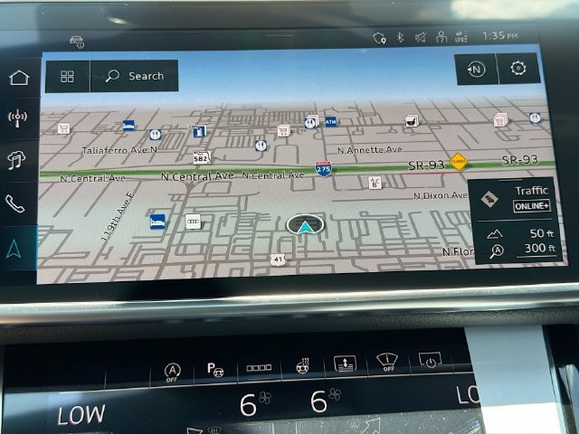 New 2026 Audi S8 AWD/4WD image 30