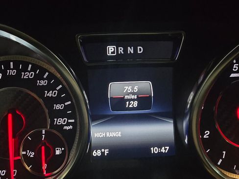 Used 2018 Mercedes-Benz G 65 AMG 4MATIC image 22