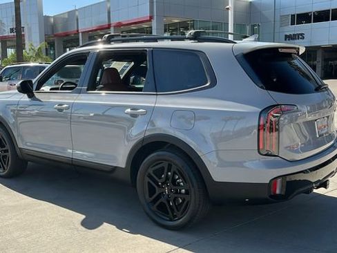 Used 2024 Kia Telluride SX Prestige X-Line AWD/4WD image 23