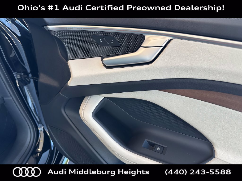 Used 2026 Audi A6 Premium Plus AWD/4WD image 21