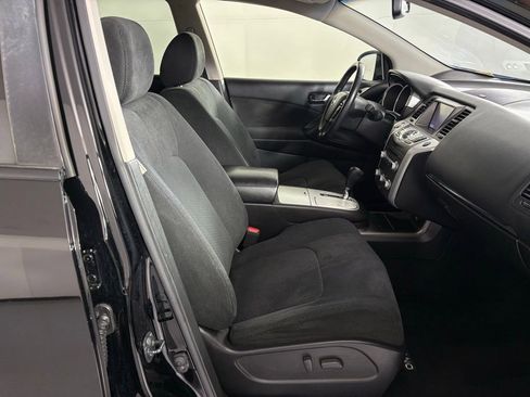 Used 2014 Nissan Murano SV w/ Value Package FWD image 39