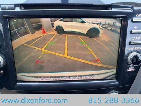 Used 2019 Nissan Murano S image 10