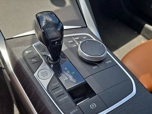 Used 2021 BMW 440i xDrive Coupe w/ Premium Package AWD/4WD image 19