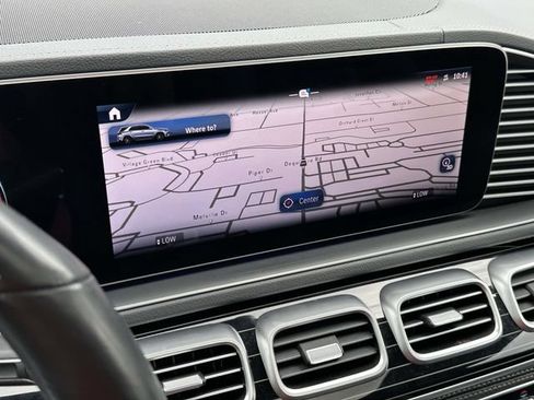 Used 2024 Mercedes-Benz GLE 450 4MATIC image 31