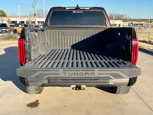 Used 2022 Toyota Tundra Limited image 23