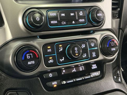 Used 2019 Chevrolet Tahoe Premier w/ Premier Plus Edition image 22