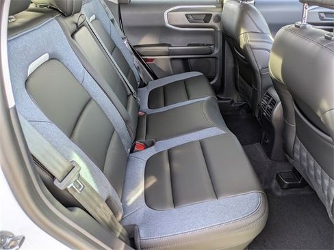 New 2025 Ford Bronco Sport Outer Banks w/ Outer Banks Tech Package+ image 38