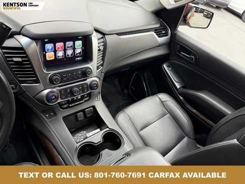Used 2019 Chevrolet Tahoe LT AWD/4WD image 26