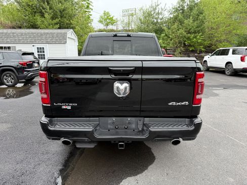 Used 2023 RAM 1500 Limited image 4