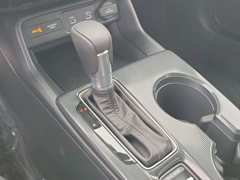 New 2026 Honda Civic Sport image 35