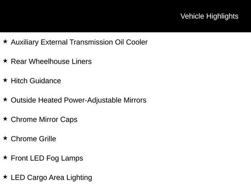 Used 2020 Chevrolet Silverado 1500 LTZ AWD/4WD image 9