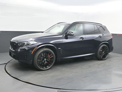 New 2026 BMW X5 M60i