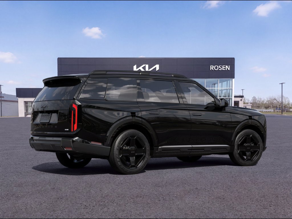 New 2027 Kia Telluride X-Line SX Prestige AWD/4WD image 23