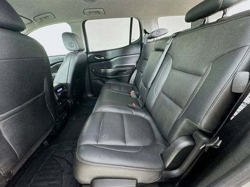 Used 2017 GMC Acadia SLT FWD image 29