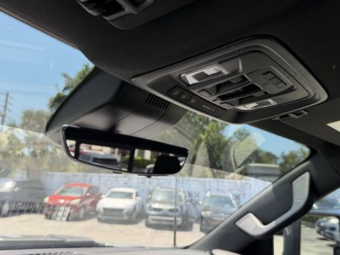 Certified 2025 Chevrolet Silverado 2500 High Country w/ Technology Package AWD/4WD image 33