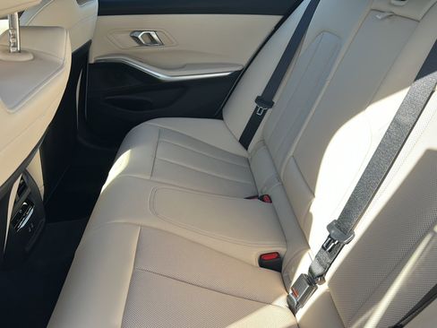 New 2026 BMW 330i w/ Premium Package image 15