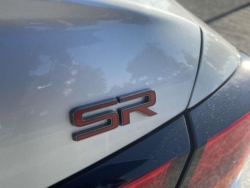 New 2025 Nissan Altima 2.5 SR image 10