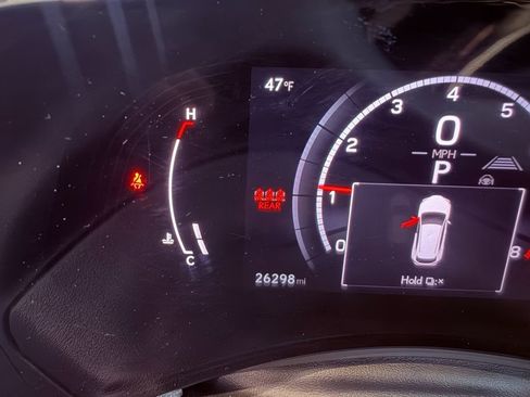 Certified 2023 Lexus NX 350 F Sport image 26