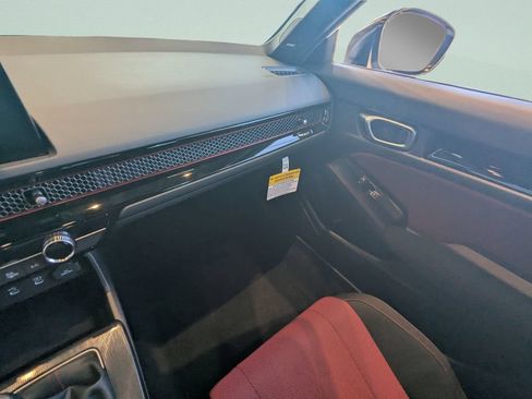 New 2026 Honda Civic Si image 16