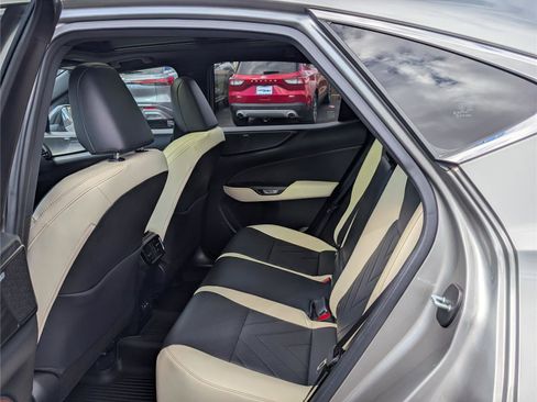 Used 2022 Lexus NX 350 350 Luxury AWD image 15