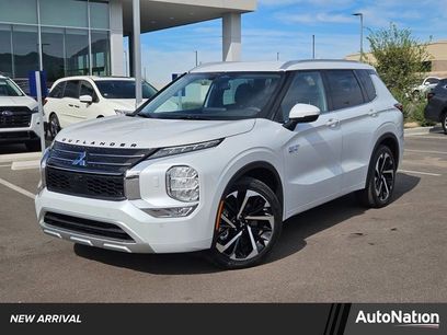 Used 2023 Mitsubishi Outlander SEL