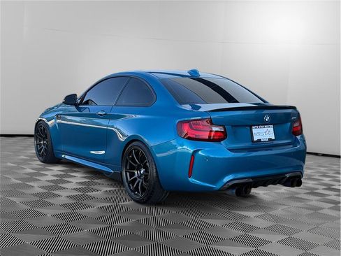 Used 2017 BMW M2 image 3
