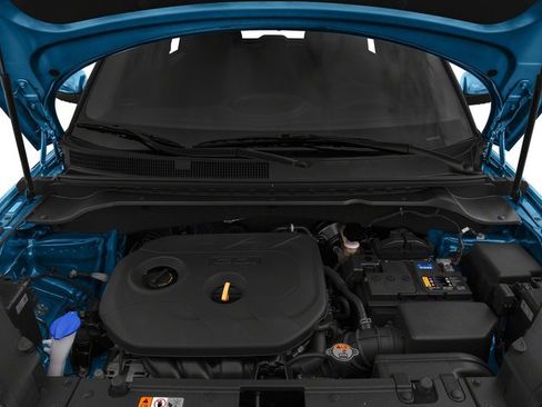 Used 2018 Kia Soul + image 16