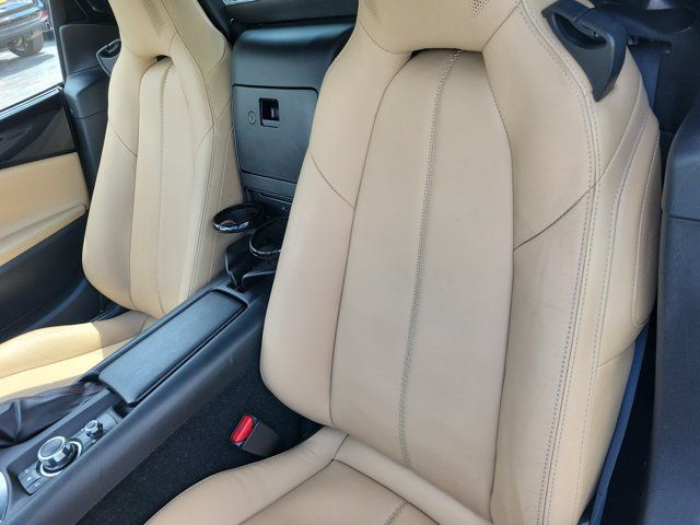 Used 2017 MAZDA MX-5 Miata RF Grand Touring w/ Appearance Package RWD image 6