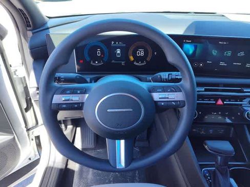 New 2026 Hyundai Santa Cruz SEL FWD image 19