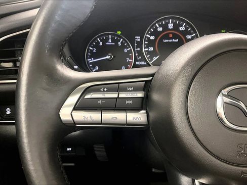 Used 2023 MAZDA CX-30 AWD 2.5 S w/ Preferred Package image 24