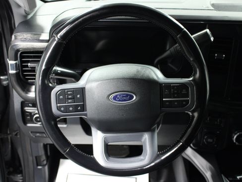 Used 2023 Ford F350 Lariat AWD/4WD image 16