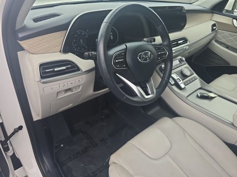 Used 2021 Hyundai Palisade Calligraphy AWD/4WD image 18