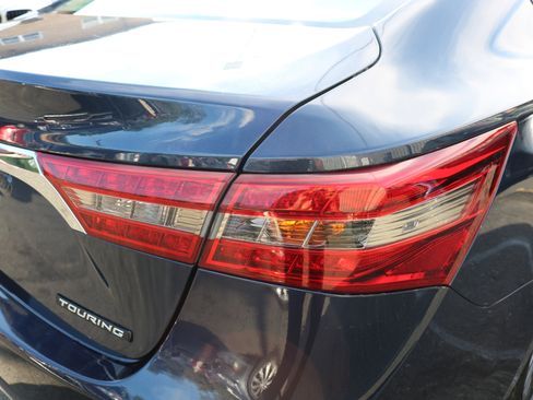 Used 2016 Toyota Avalon XLE Premium image 9