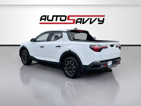 Used 2022 Hyundai Santa Cruz SE FWD image 5