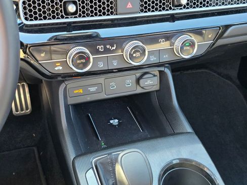 Used 2025 Honda Civic Sport Touring image 24