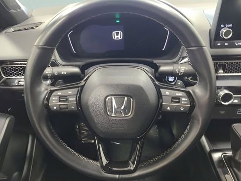 Used 2024 Honda Civic Sport image 24