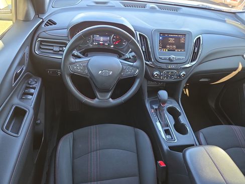Used 2024 Chevrolet Equinox RS image 7